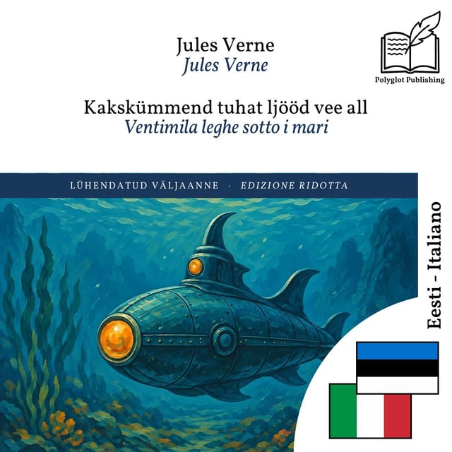 Ventimila leghe sotto i mari