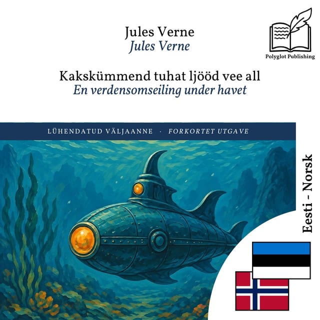 En verdensomseiling under havet