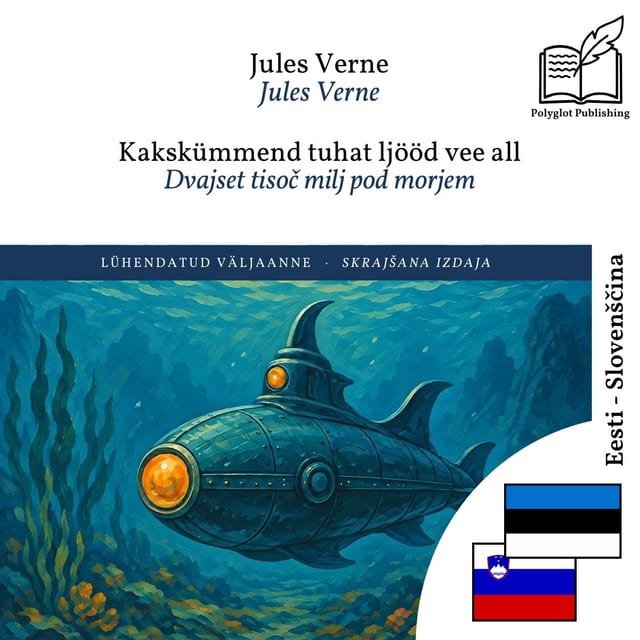 Dvajset tisoč milj pod morjem