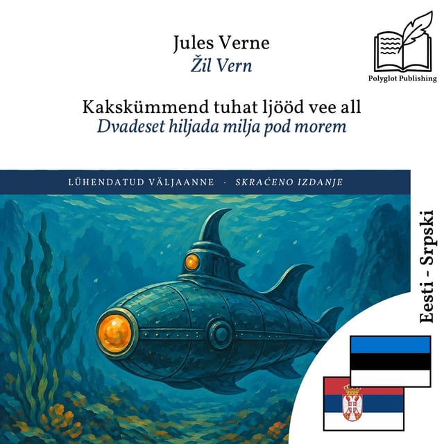 Dvadeset hiljada milja pod morem