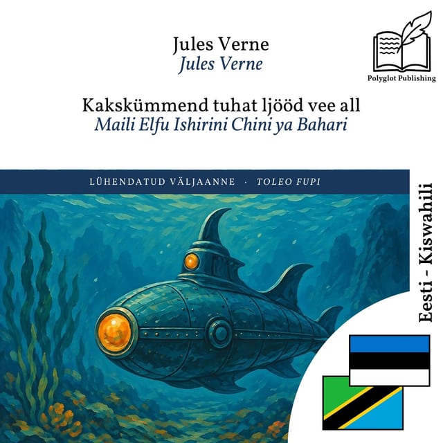 Maili Elfu Ishirini Chini ya Bahari