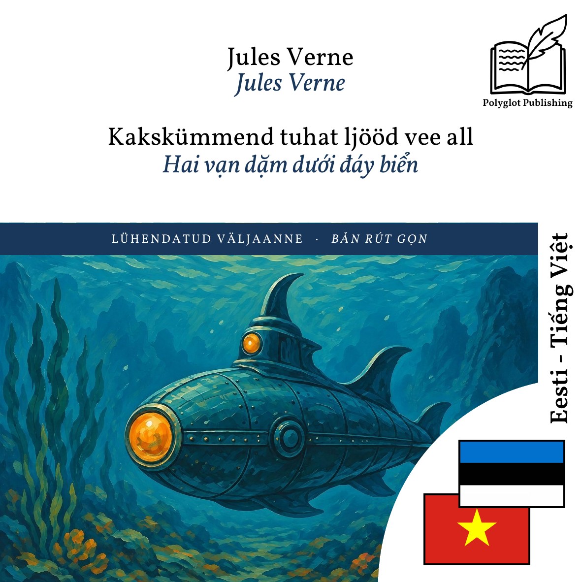 Hai vạn dặm dưới đáy biển