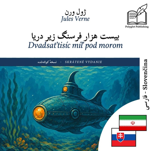 Dvadsaťtisíc míľ pod morom