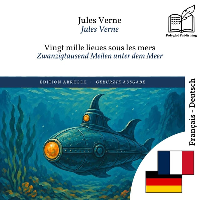 Zwanzigtausend Meilen unter dem Meer