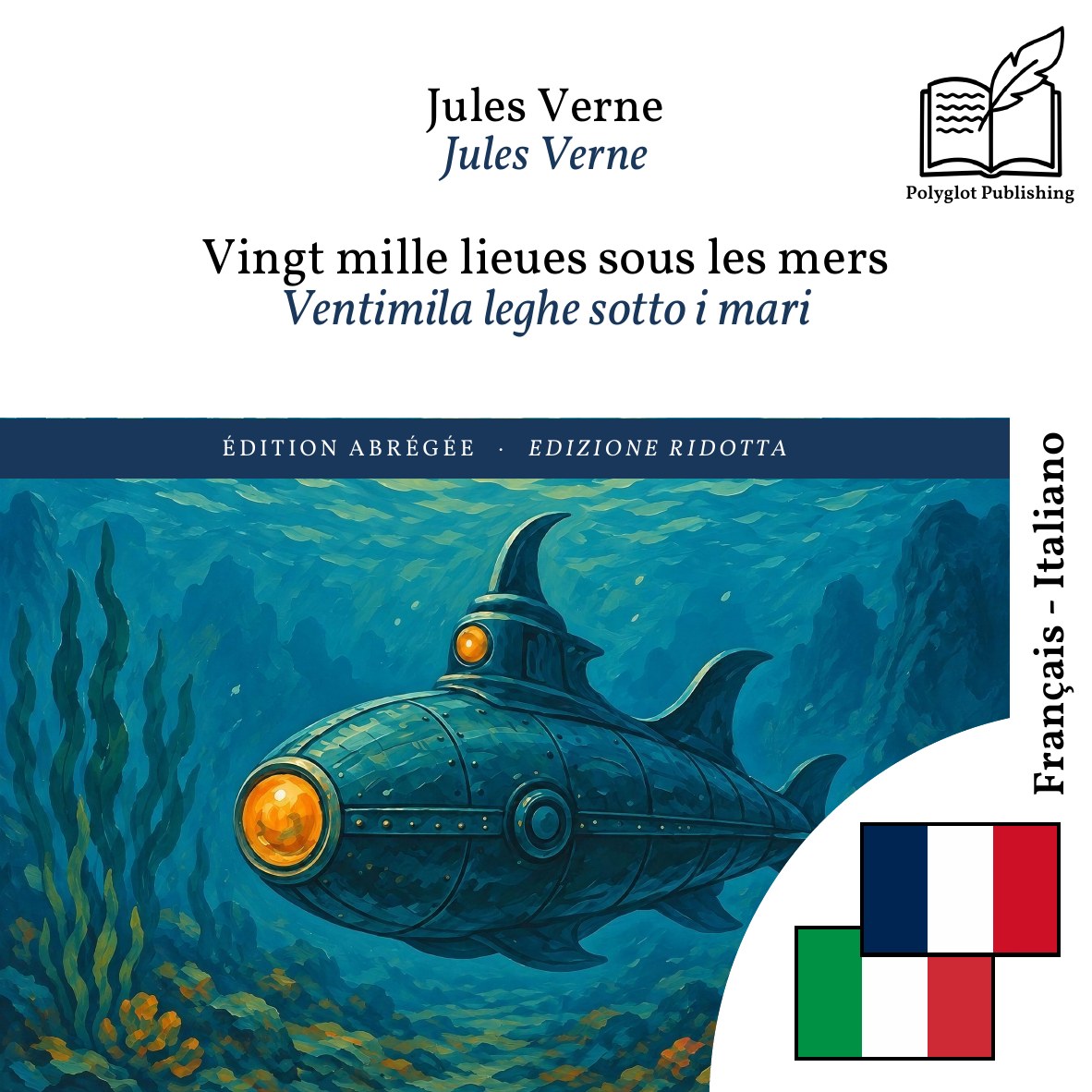 Ventimila leghe sotto i mari