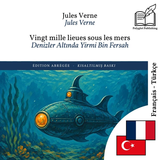 Denizler Altında Yirmi Bin Fersah