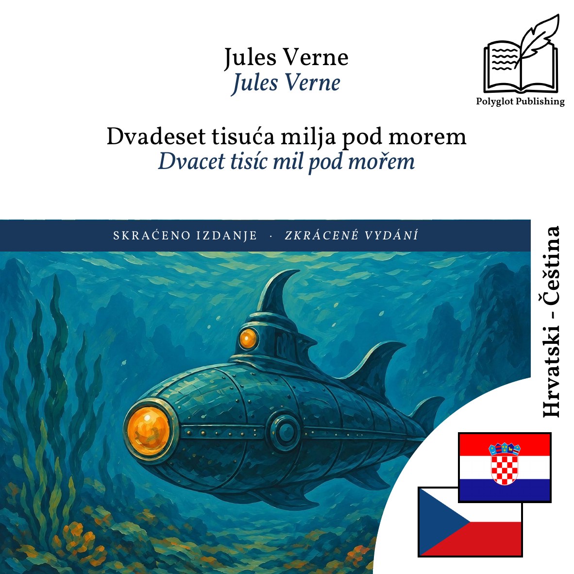 Dvacet tisíc mil pod mořem