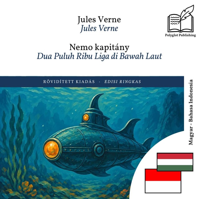 Dua Puluh Ribu Liga di Bawah Laut