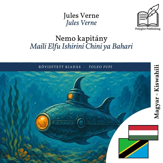 Maili Elfu Ishirini Chini ya Bahari