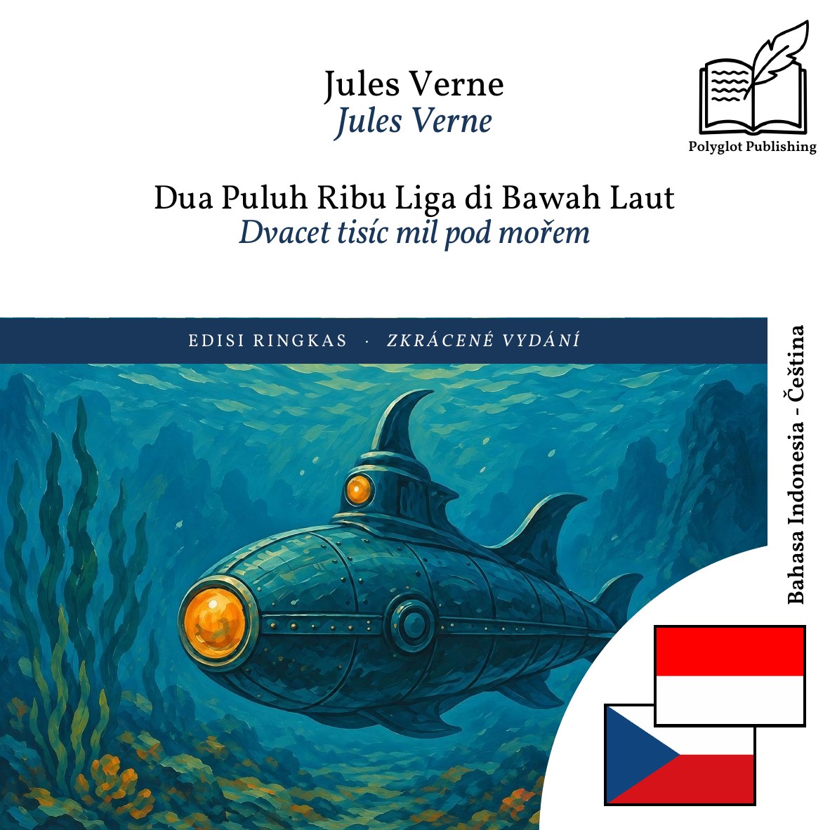 Dvacet tisíc mil pod mořem
