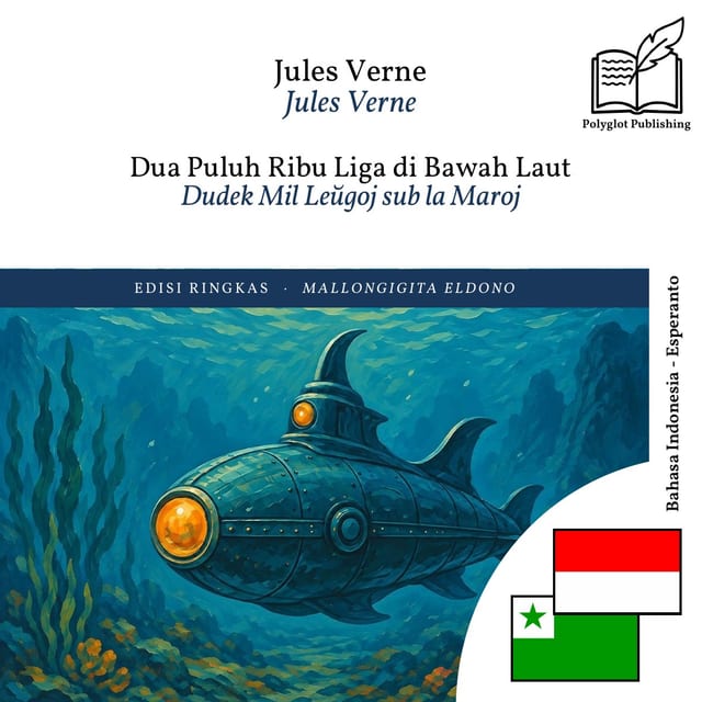 Dudek Mil Leŭgoj sub la Maroj