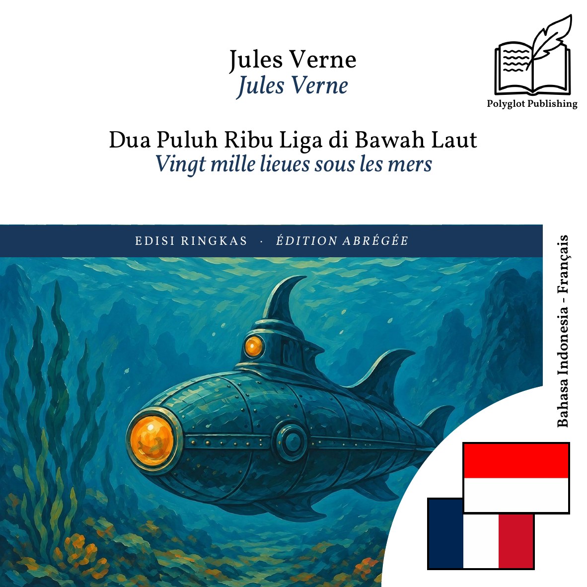 Vingt mille lieues sous les mers
