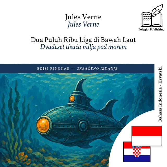 Dvadeset tisuća milja pod morem
