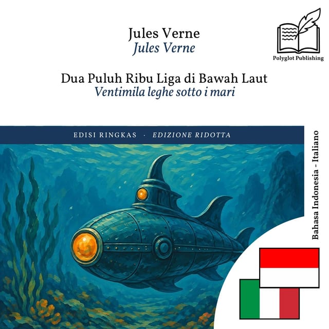 Ventimila leghe sotto i mari