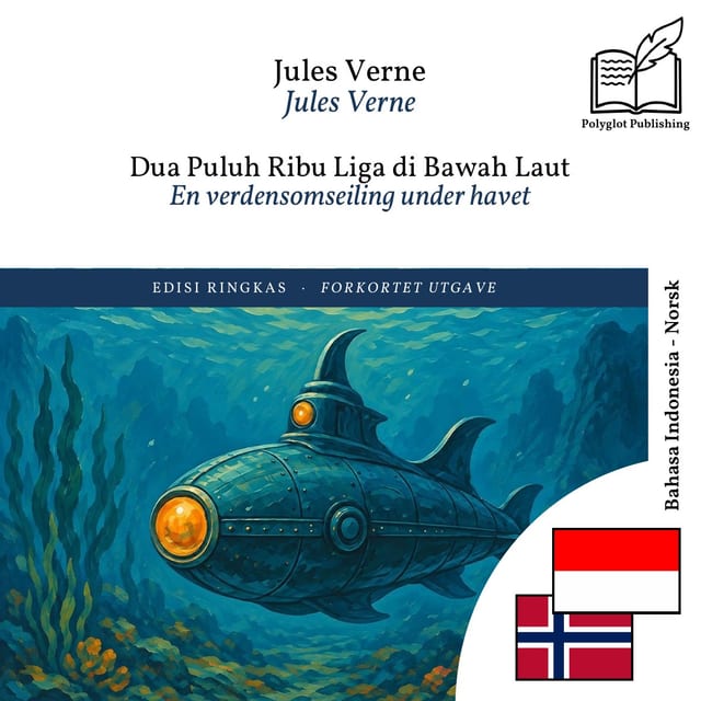 En verdensomseiling under havet
