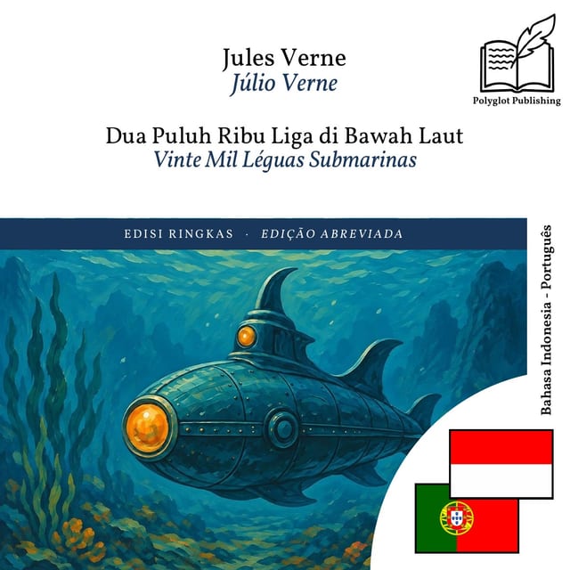 Vinte Mil Léguas Submarinas