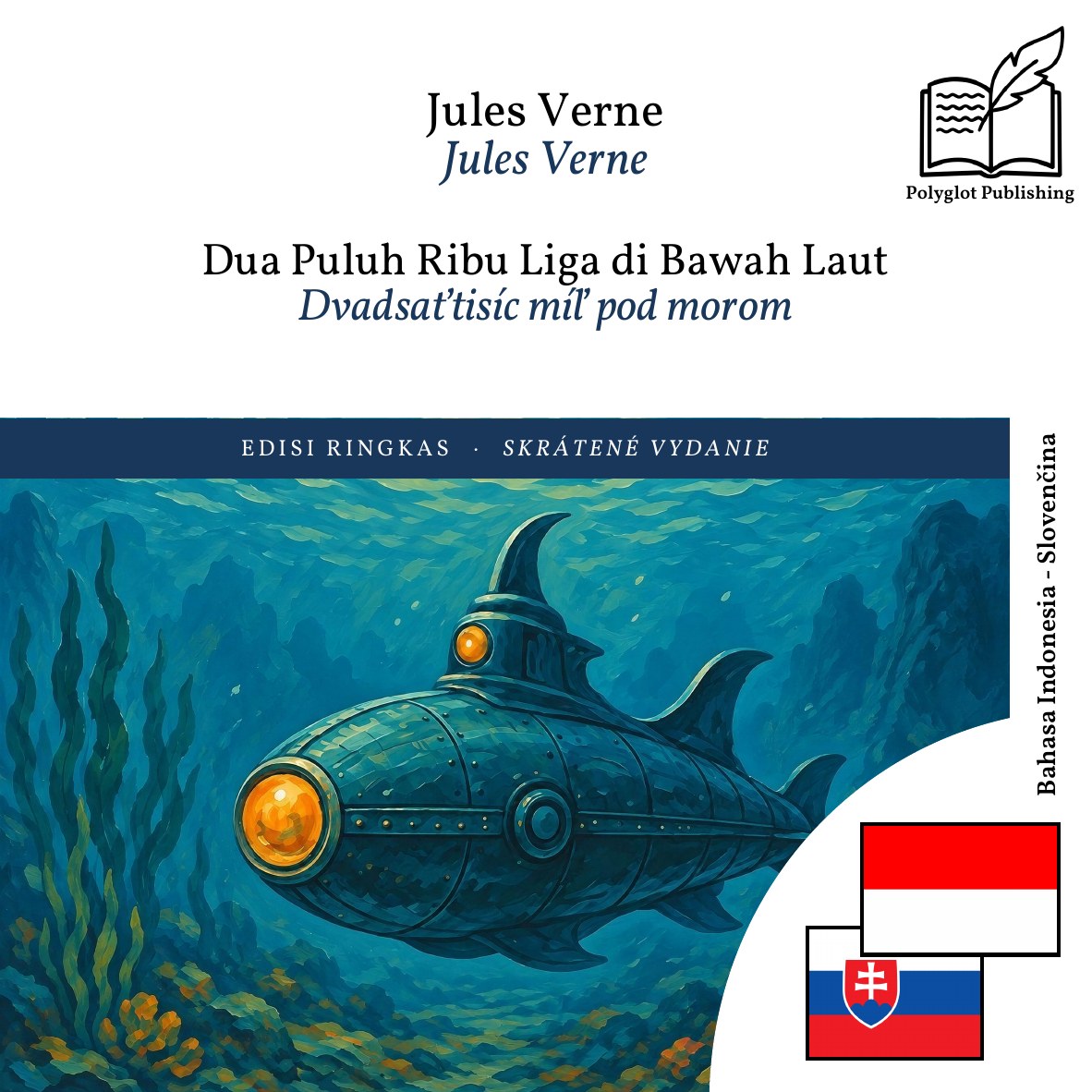 Dvadsaťtisíc míľ pod morom
