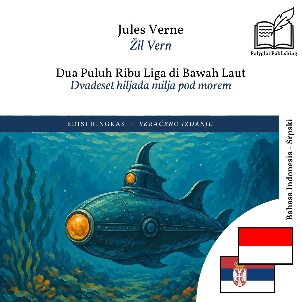 Dvadeset hiljada milja pod morem