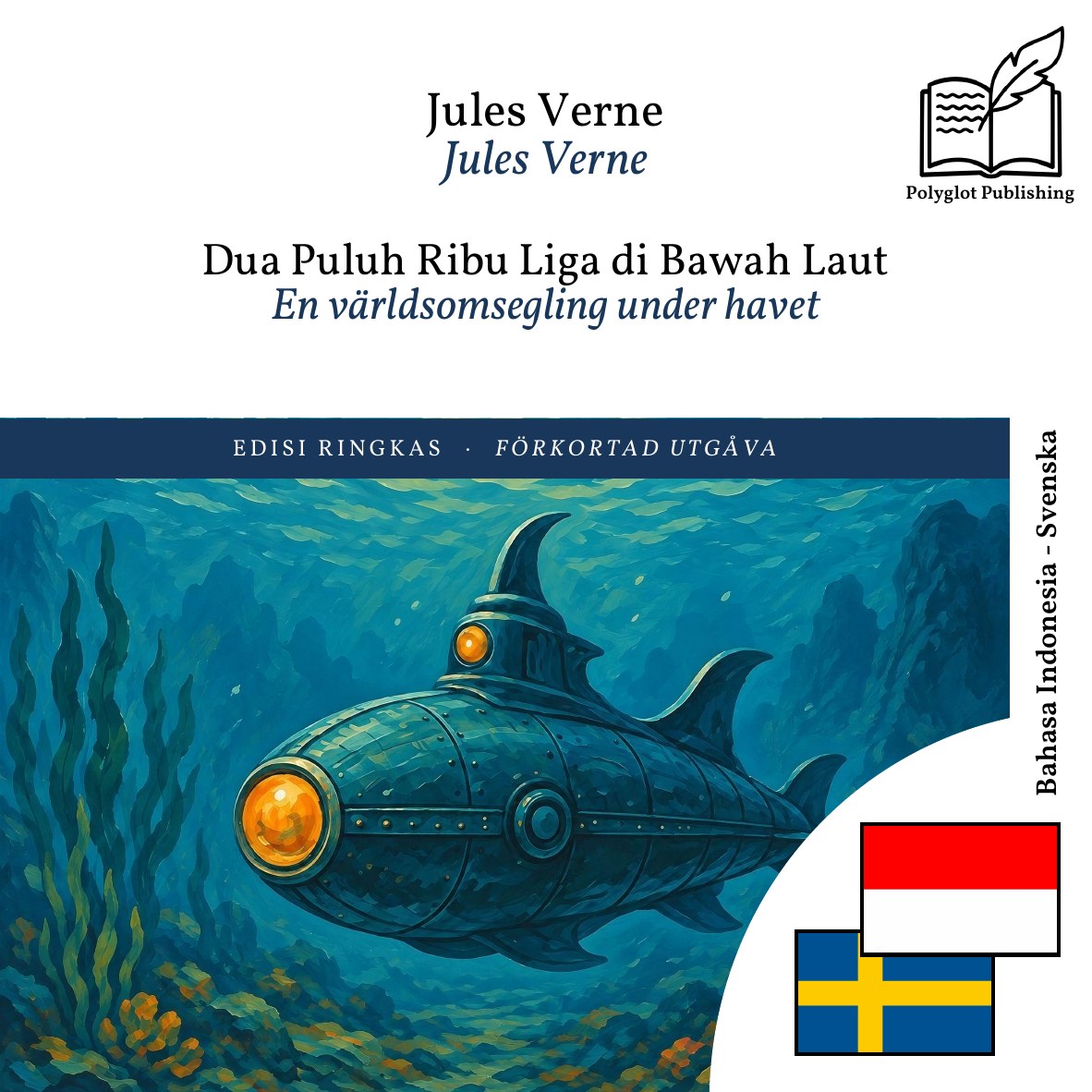En världsomsegling under havet