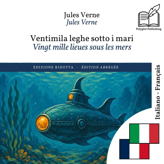 Vingt mille lieues sous les mers