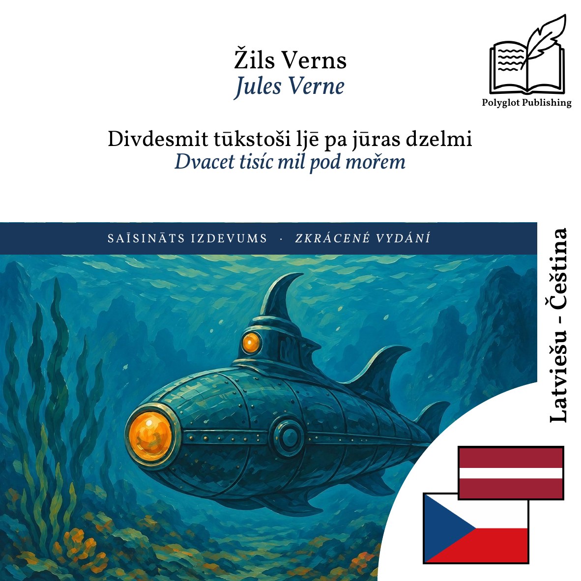 Dvacet tisíc mil pod mořem