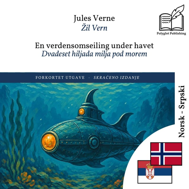 Dvadeset hiljada milja pod morem