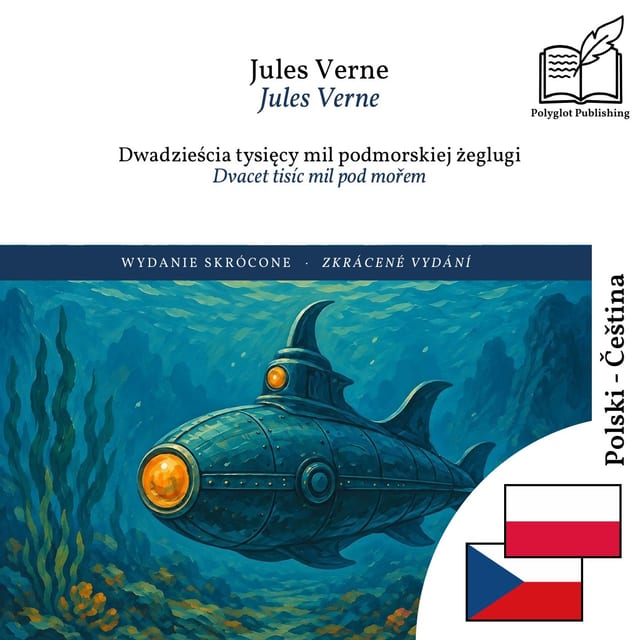 Dvacet tisíc mil pod mořem