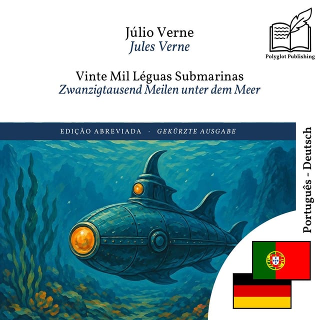 Zwanzigtausend Meilen unter dem Meer