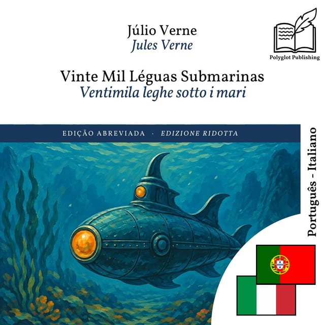 Ventimila leghe sotto i mari