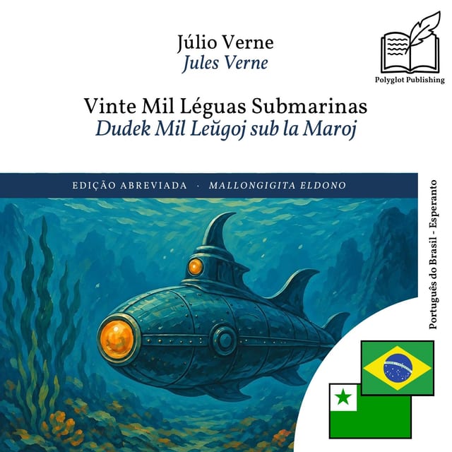Dudek Mil Leŭgoj sub la Maroj