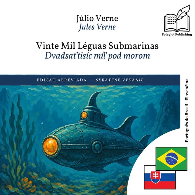 Dvadsaťtisíc míľ pod morom