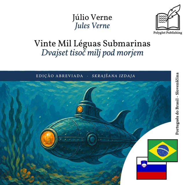 Dvajset tisoč milj pod morjem
