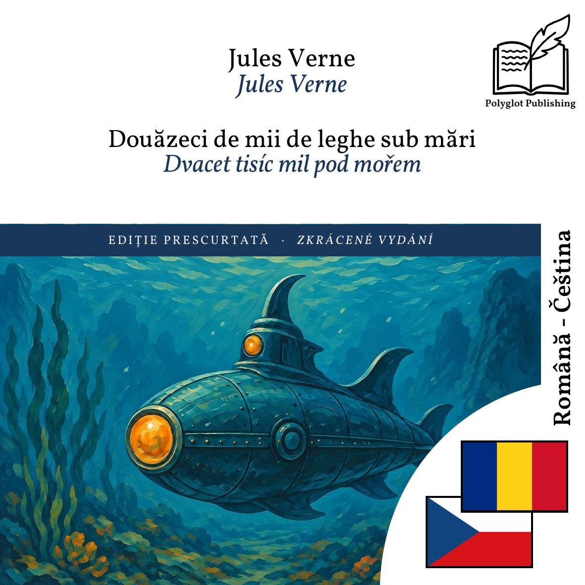 Dvacet tisíc mil pod mořem