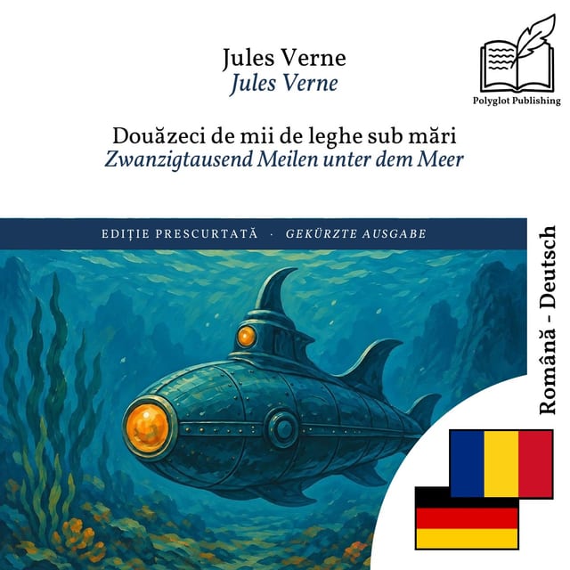 Zwanzigtausend Meilen unter dem Meer