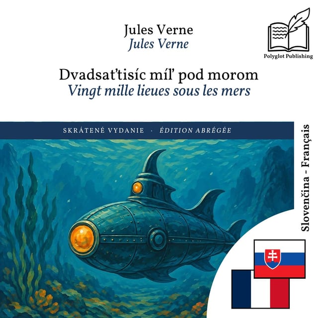 Vingt mille lieues sous les mers
