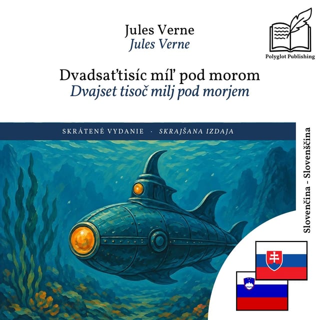 Dvajset tisoč milj pod morjem