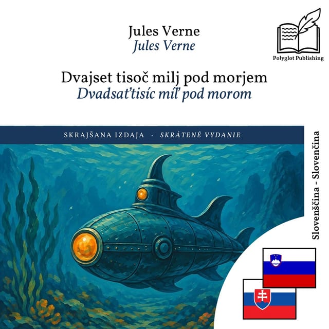 Dvadsaťtisíc míľ pod morom