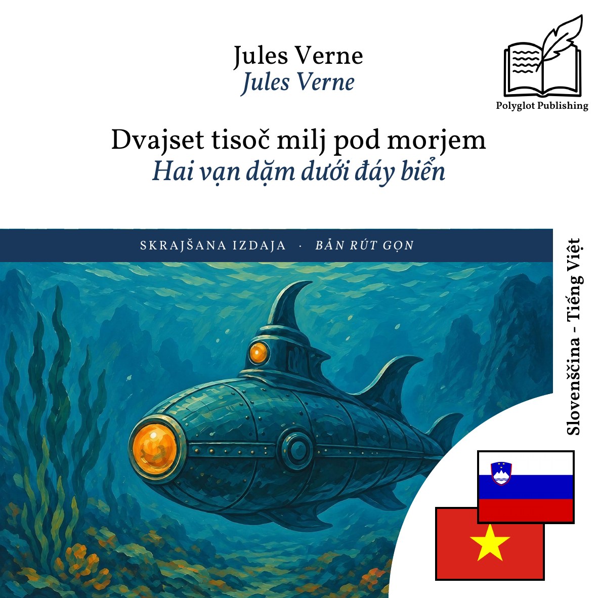 Hai vạn dặm dưới đáy biển