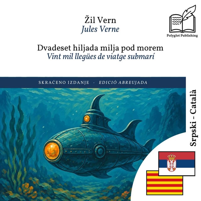 Vint mil llegües de viatge submarí