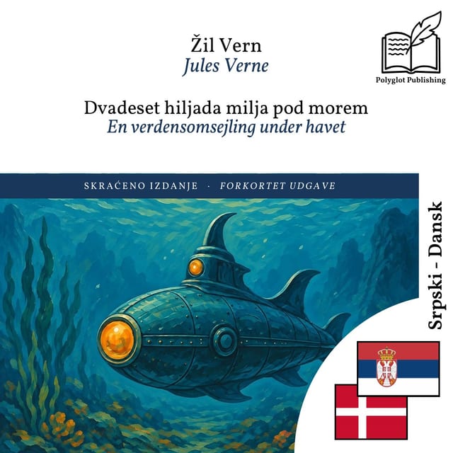 En verdensomsejling under havet