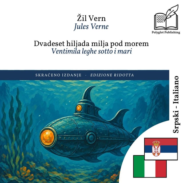 Ventimila leghe sotto i mari
