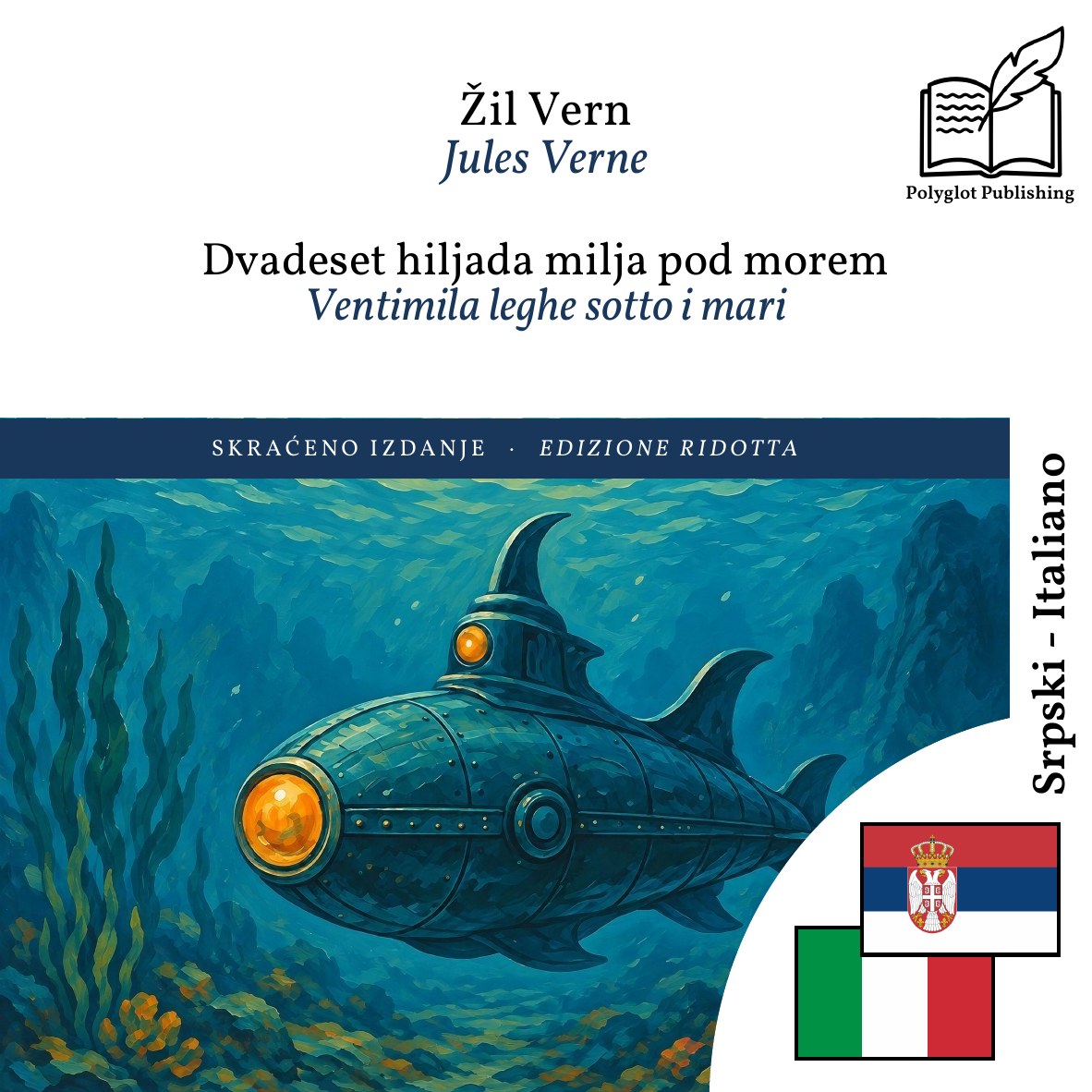 Ventimila leghe sotto i mari