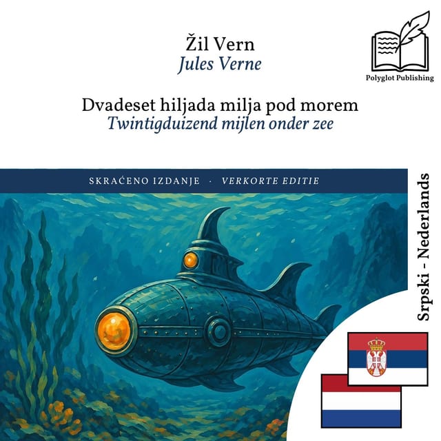 Twintigduizend mijlen onder zee