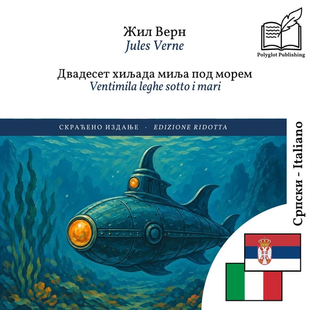 Ventimila leghe sotto i mari