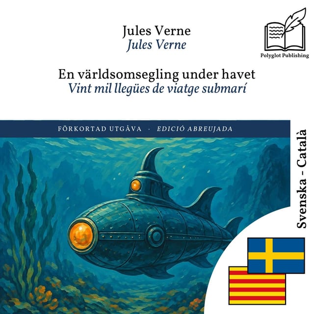 Vint mil llegües de viatge submarí
