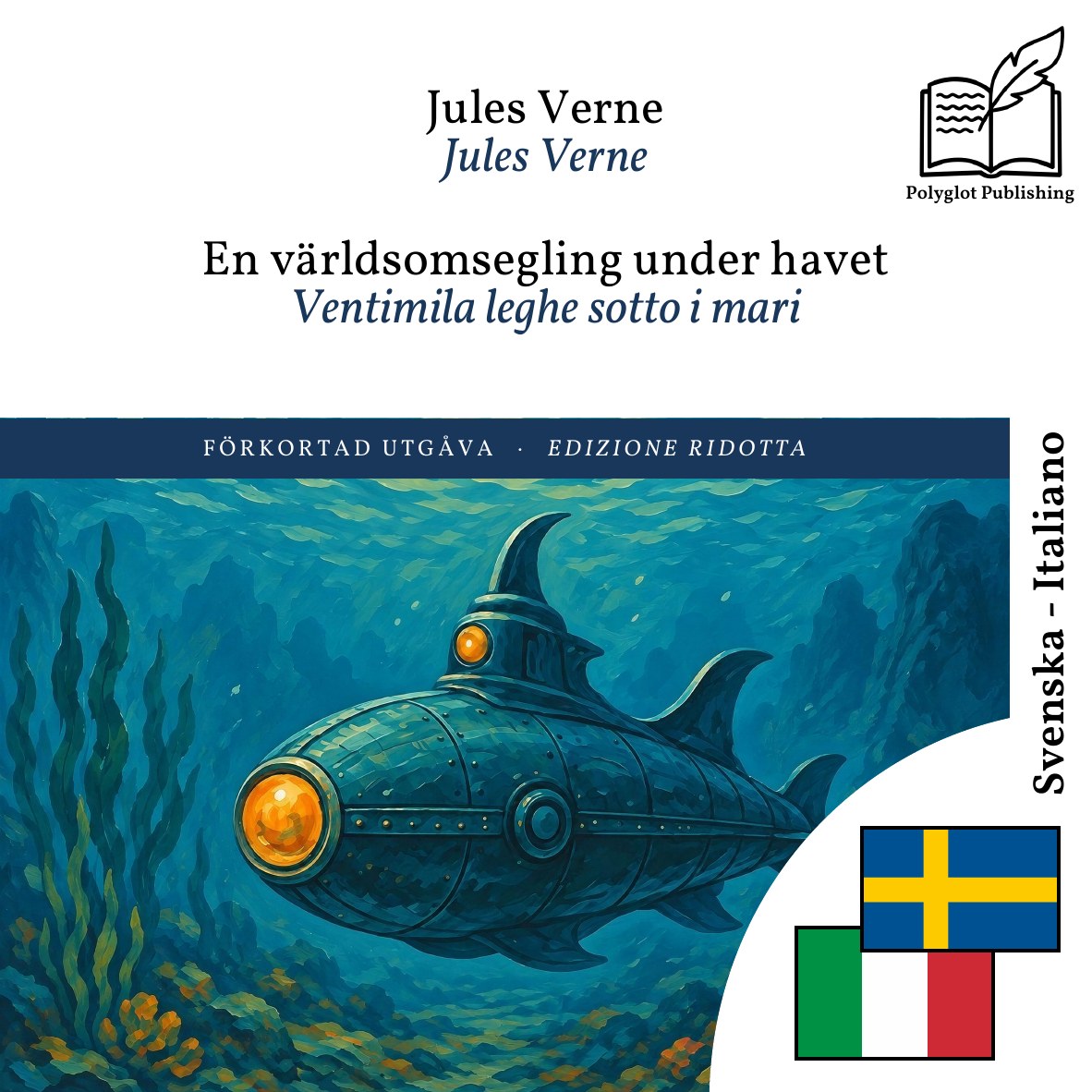 Ventimila leghe sotto i mari