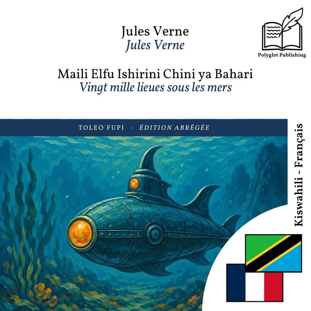 Vingt mille lieues sous les mers