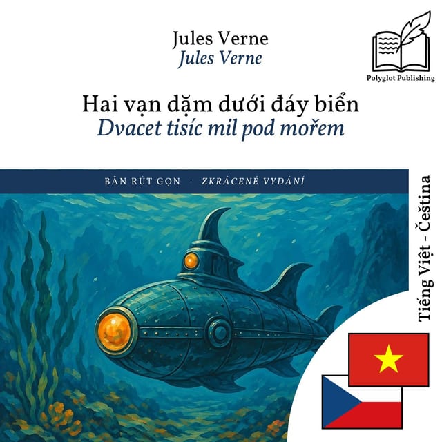 Dvacet tisíc mil pod mořem