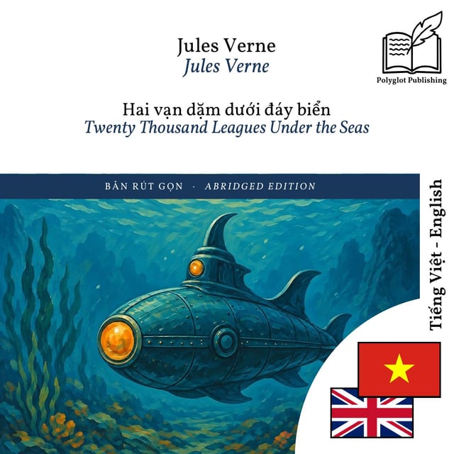 Twenty Thousand Leagues Under the Seas