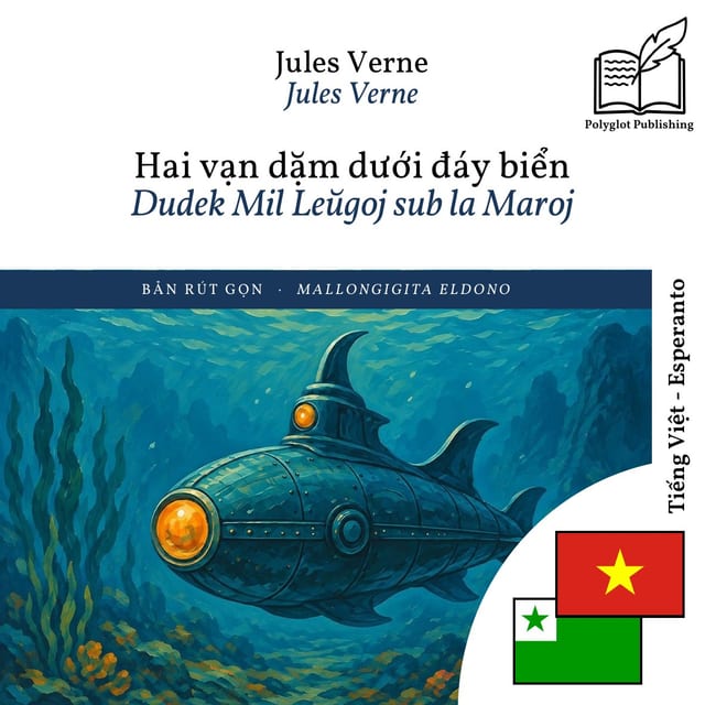 Dudek Mil Leŭgoj sub la Maroj